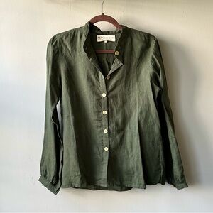 All That Remains Green Shirt - AU 8